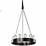 Z2091 Candelaria Chandelier Robert Abbey, светильник