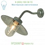 Original BTC Exterior Canted Bracket Wall Light BT-DP7680/GM/CL/C, уличный настенный светильник