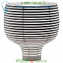 203001 10 U Behive Table Lamp Foscarini, настольная лампа