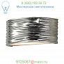 Modern Forms WS-83607-PN Rush LED Wall Sconce, настенный светильник