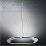 ZANEEN design Diadema 1 Pendant Light D4-1008WHI-ALM, светильник