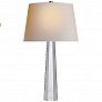 Visual Comfort Octagonal Spire Table Lamp (Small) - OPEN BOX RETURN OB-CHA 8950CG-NP, опенбокс