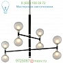 Troy Lighting F4825 Andromeda Pendant Light, подвесной светильник