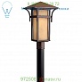 2571TT-GU24 Harbor Outdoor Post Light Hinkley Lighting, светильник для садовых дорожек