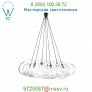 Cheers LED FreeJack Pendant Light Tech Lighting , светильник