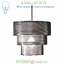 ECLISSI-TRIPLE-PENDANTI &amp;&#39;Costa Eclissi Triple Pendant Light, подвесной светильник