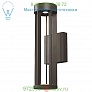 700OWTUR84018CZUNVS Turbo LED Outdoor Wall Light Tech Lighting, уличный настенный светильник