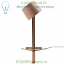 Cerno 02-100-AWB Silva LED Table Lamp, настольная лампа