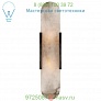 Visual Comfort KW 2013AB-ALB Melange Elongated Wall Sconce, настенный светильник