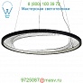 LBL Lighting SU767SCLED277 Interlace Suspension Light, светильник