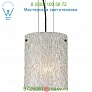 Tamburo 8 Cable Pendant Besa Lighting 1KG-4006GL-SN, светильник