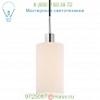 3560.01K Glass Pendants Cylinder Pendant Light SONNEMAN Lighting, светильник