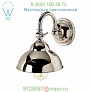 18-56465-93380 Derby Wall Sconce Waterworks, настенный светильник