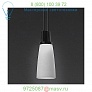 S1L01S-MFXXXX12-RP03 SONNEMAN Lighting Suspenders Mini Single LED Wall Sconce, настенный светильник