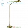 Hudson Valley Lighting Girard Floor Lamp L435-AS, светильник