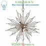 Orbital Pendant Light Varaluz 311P08GD, светильник