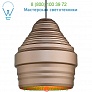 Ryker Pendant Light Tech Lighting 700TDRYKPSAB, светильник