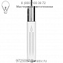 SER-06P-BL-AL Blackjack Lighting Seraph LED Pendant Light, светильник