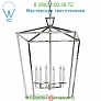 Visual Comfort CHC 2164AI Darlana Lantern Pendant Light, светильник