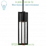 1322BK Hinkley Lighting Shelter Outdoor Pendant Light, уличный подвесной светильник