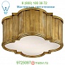 TOB 4130AN-WG Tilden Flush Mount Visual Comfort, светильник