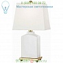 Mitzi - Hudson Valley Lighting HL268201-CL Brynn Table Lamp, настольная лампа