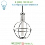 Hudson Valley Lighting 1051-AGB Colebrook 10 Inch Round Pendant Light, светильник