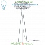 CLI78PST0000F_000 Slamp Clizia Floor Lamp, светильник