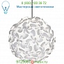 UMAGE 2064_4008 Lora Pendant Light, светильник