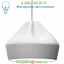 Marset A636-033 Pleat Box 9 Inch Pendant Light, светильник