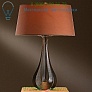 Lino Table Lamp - 273085 273085-1012 Hubbardton Forge, настольная лампа