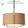 139602-1297 Exos Small Double Shade Pendant Hubbardton Forge, светильник