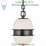 CHC 2245AB-WG Visual Comfort Rotunda Ringed Pendant Light, светильник