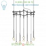 0880-18 Algorithm Star Multilight Pendant Vibia, светильник