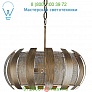 287P03BL Varaluz Sawyers Bar Pendant Light, светильник