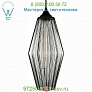 Niche GL-MRQ-PT-GR-OPT Marquise Optique Pendant Light, светильник