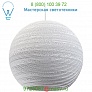 GP-1161-UL Graypants Moon Scraplight White Pendant Light, светильник