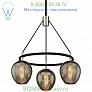 Iliad Pendant Light Troy Lighting F6213, светильник