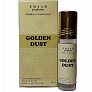 Масляные духи парфюмерия Оптом Arabian GOLDEN DUST Emaar 6 мл