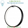 Rings One-Ring LED Pendant PD-26801-BK Modern Forms, светильник