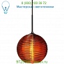 Kristall 8 One Light Pendant Besa Lighting 1KX-461600-LED-SN, светильник