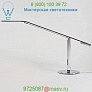 Equo Gen 3 Chrome Desk Lamp ELX-A-W-CRM-DSK Koncept, настольная лампа