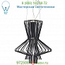 Foscarini 1690171 20 UL Allegretto Ritmico Suspension, подвесной светильник