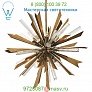 89027 Waldorf Pendant Arteriors, светильник