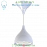 Masiero DROPOP S15 LBZ-S LED Dropop S15 Pendant Light, светильник