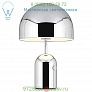 Bell Table Lamp BET01CHUL Tom Dixon, настольная лампа