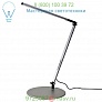 Z-Bar Solo Gen 3 LED Desk Lamp Koncept AR1000-CD-MBK-HWS, настольная лампа