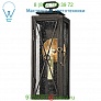 Randolph Narrow Outdoor Wall Light Troy Lighting B6441, уличный настенный светильник