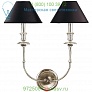 Hudson Valley Lighting Jasper Two Light Wall Sconce 1862-OB, настенный светильник бра