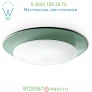 Carpyen Oslo Ceiling / Wall Light OSLO WALL/CEILING BLACK- LED, потолочный светильник